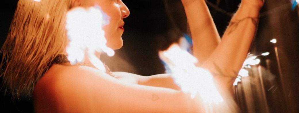 Le Rouge Gorge  — Paris Burlesque Show