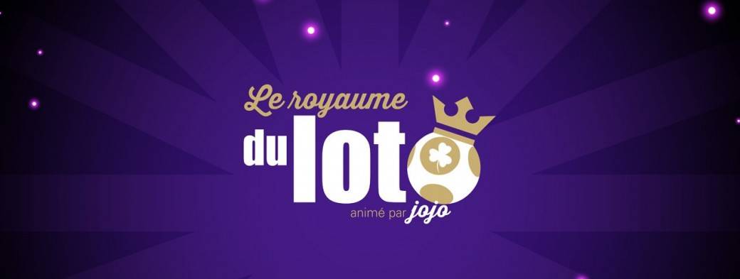 Le Royaume Du Loto - 3 Lotos - A coeur perdu -