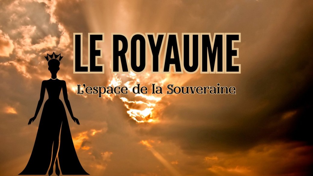 Le Royaume
