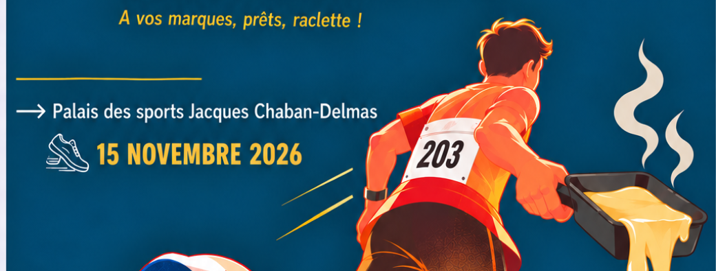 Le Run à la Raclette 