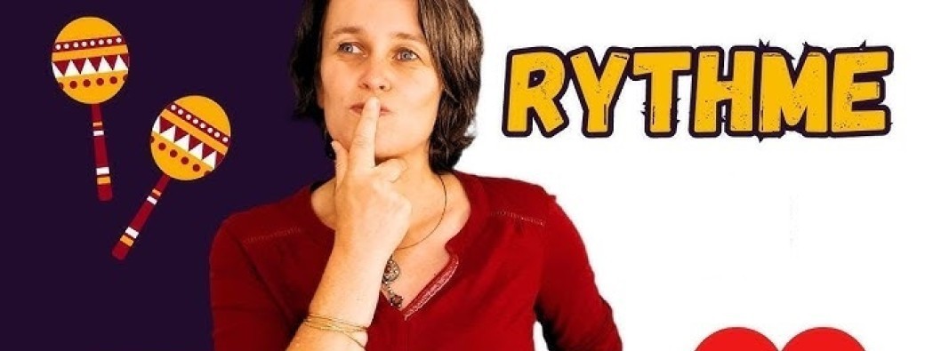 LE RYTHME PASSE SOUS SILENCE (Découvrir) 