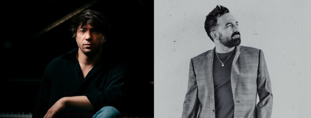 Concert d'ouverture - Le Sacre du printemps - 2 pianos