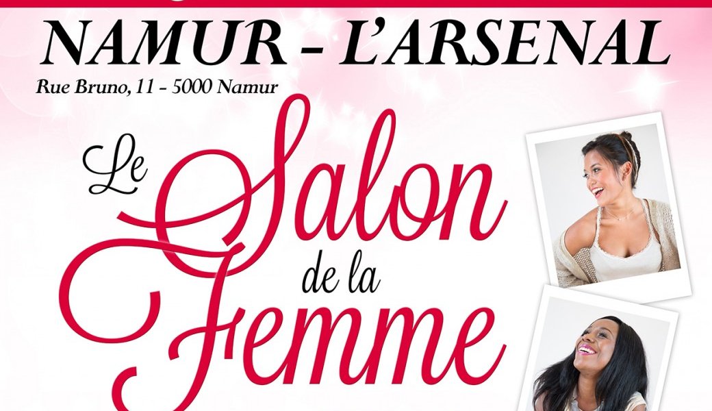 Le Salon de la Femme