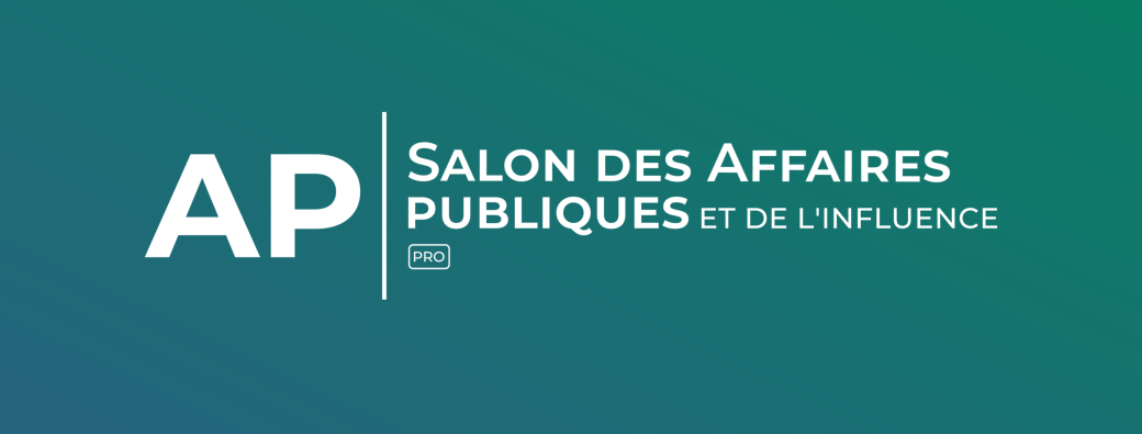 Salon des Affaires Publiques 2026
