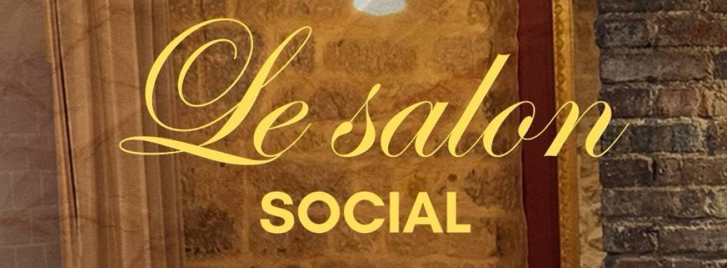 Le Salon x Ben 