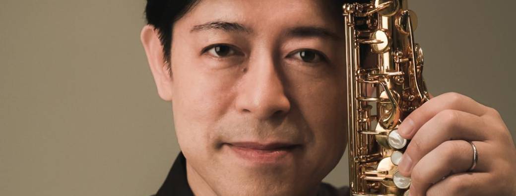 Le saxophone dans tous ses états