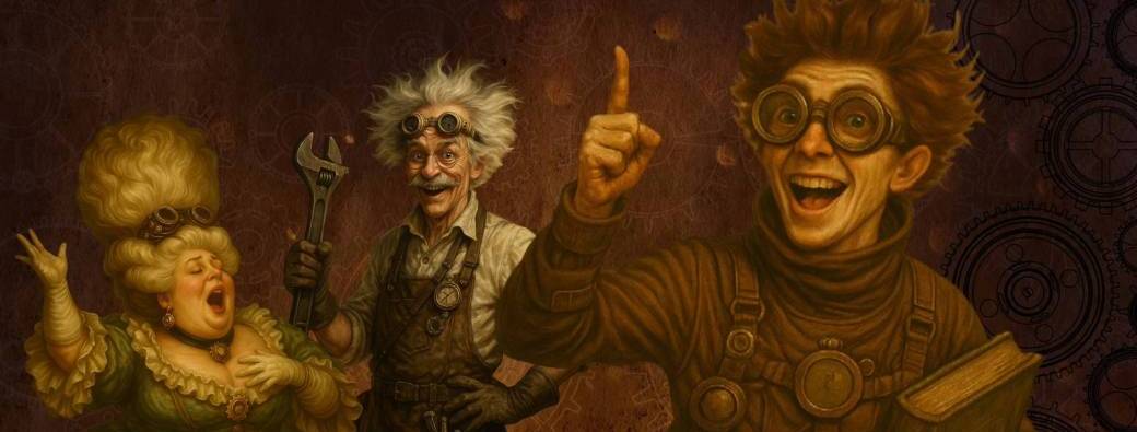 Le secret de Gabriel Melchior, Enquête Game expert