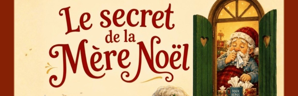 Le secret de la Mère Noël