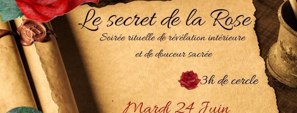 Le Secret de la Rose
