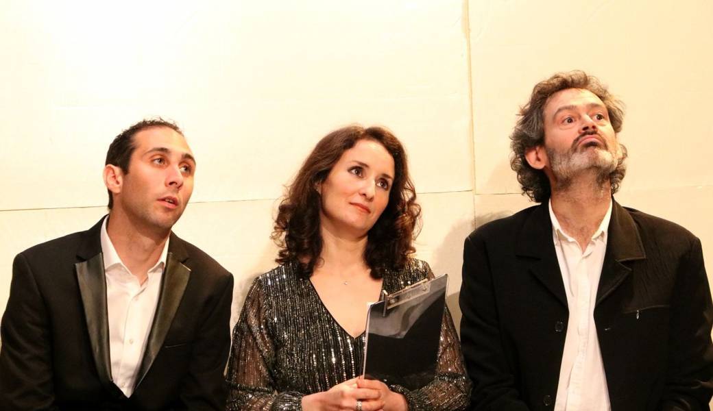 BOIRE, FUMER ET CONDUIRE VITE