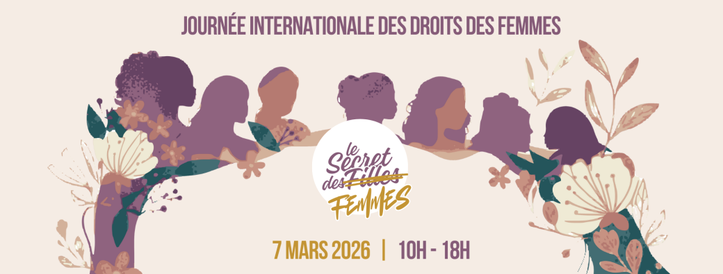 Le Secret des Femmes