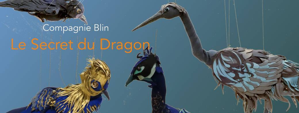 Le Secret du Dragon