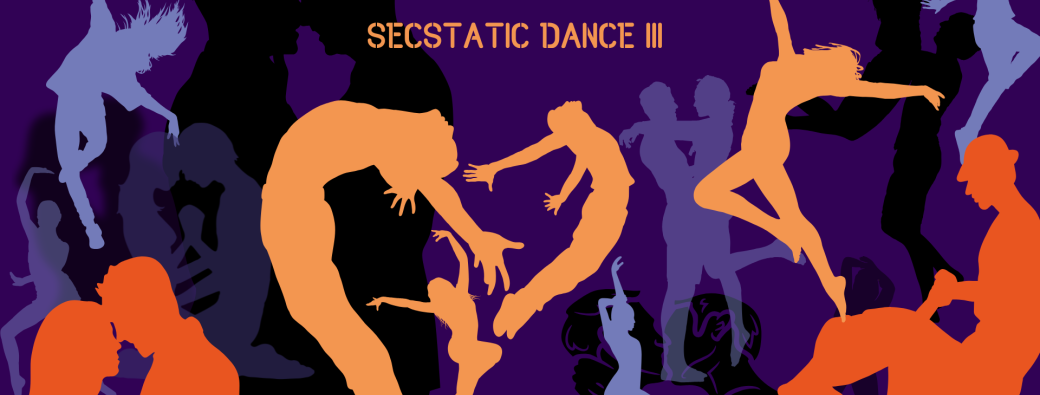 Secstatic Dance III