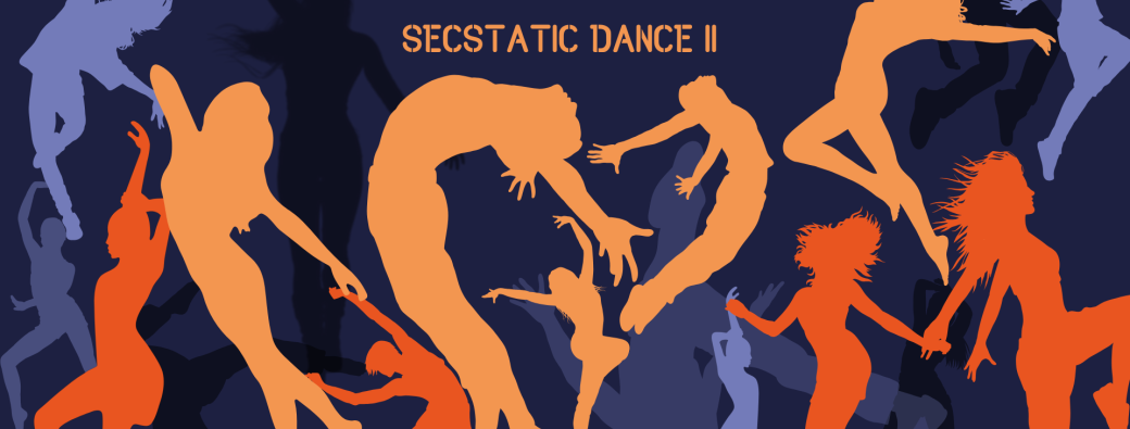 Secstatic Dance II