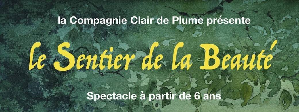 Le Sentier de la Beauté