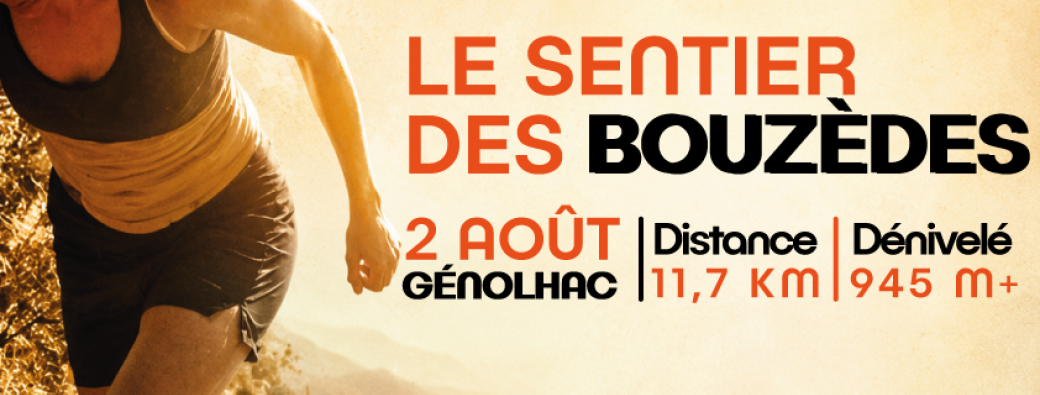 LE SENTIER DES BOUZEDES 2026