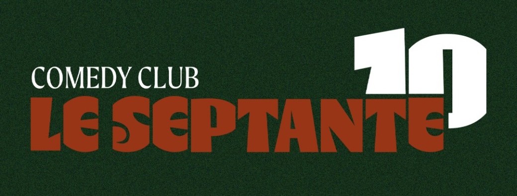 Le Septante-10 Comedy Club 