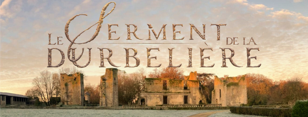 Le Serment de la Durbelière