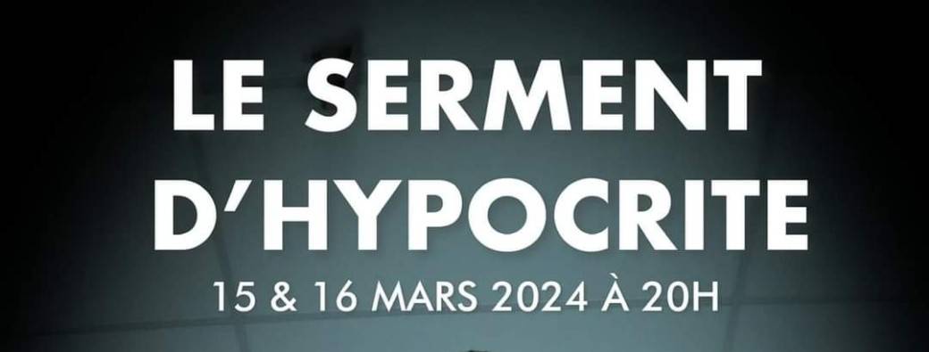 Le serment d'Hypocrites