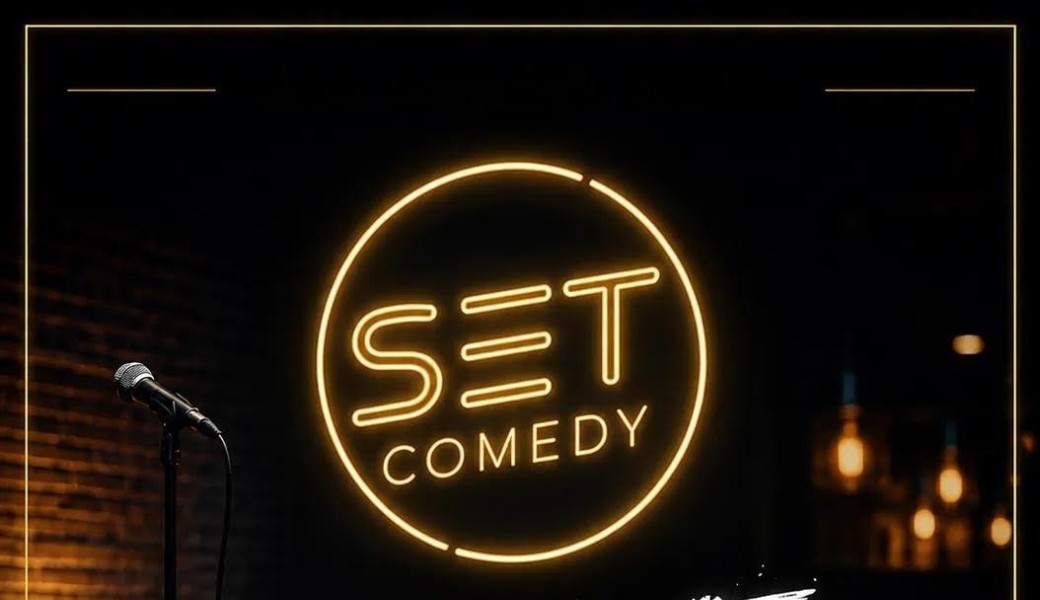 Le Set Comedy 3Brasseurs