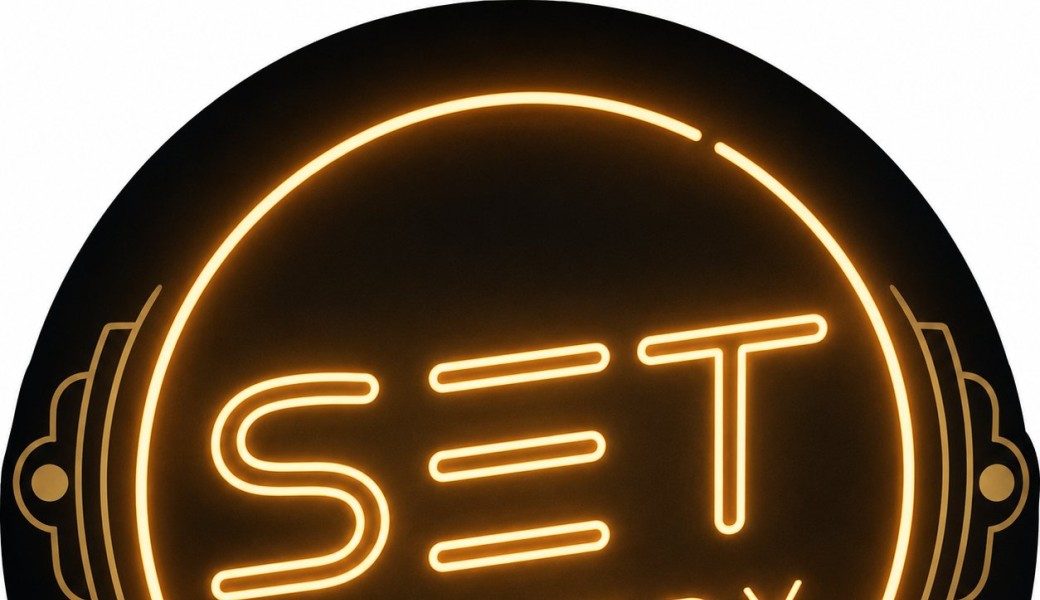 Le Set Comedy Septante Deux