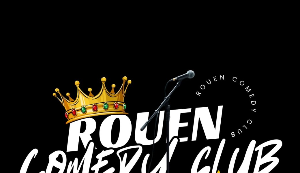 Le Shay’N Comedy club (surprise)