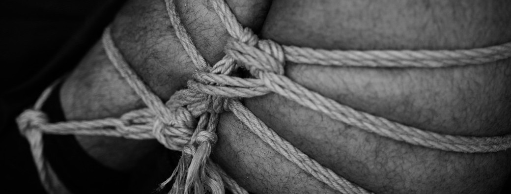 Le Shibari