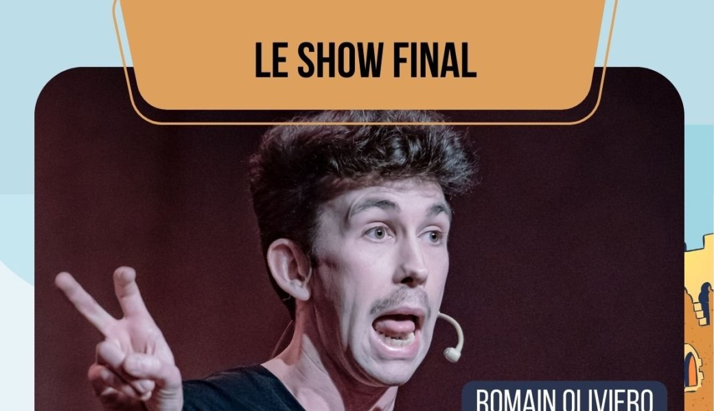 Le show final
