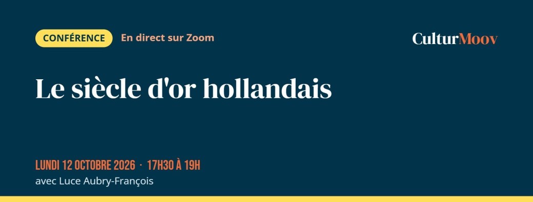 Le siècle d'or hollandais