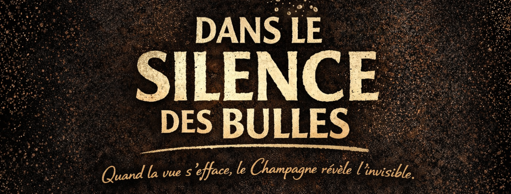 Le Silence des Bulles