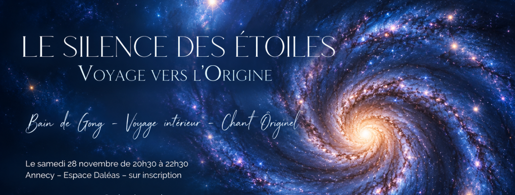 Le Silence des étoiles