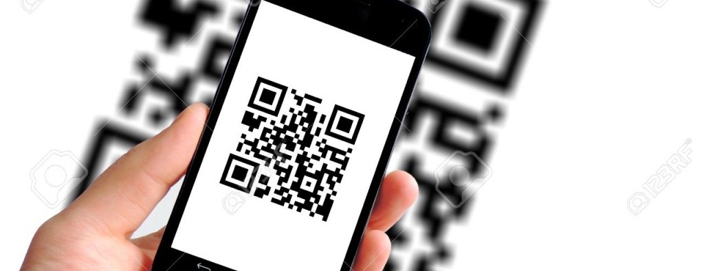 Le smartphone : scanner des documents et QR codes