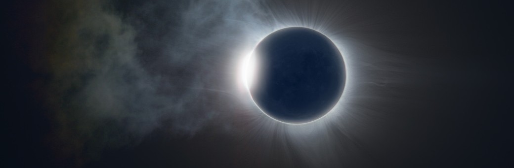 Le soleil noir du 12 août : un spectacle incroyable