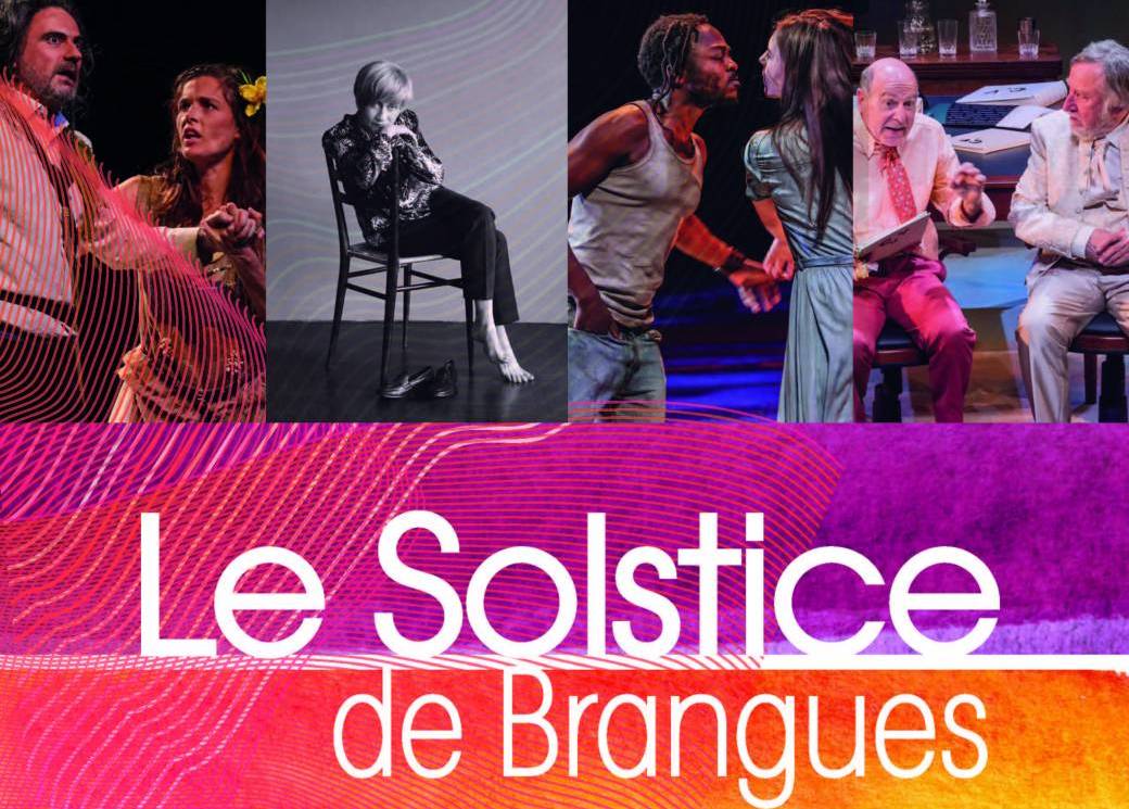Le Solstice de Brangues
