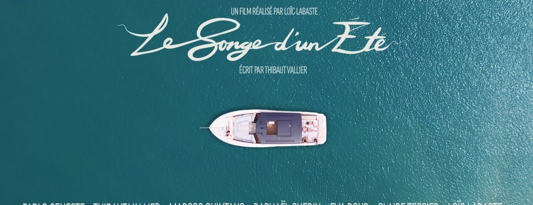 Le songe d’un été