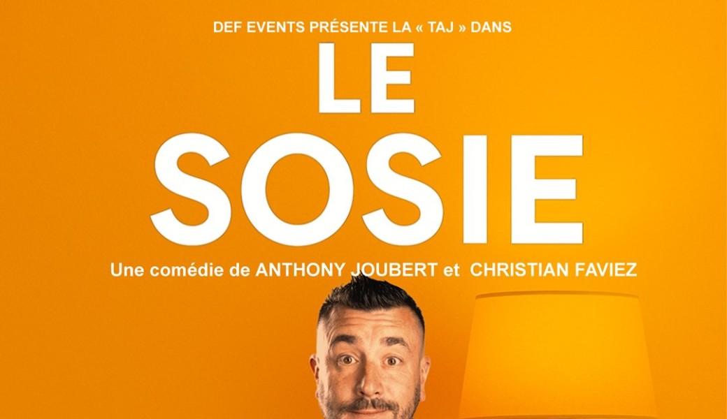 Le Sosie