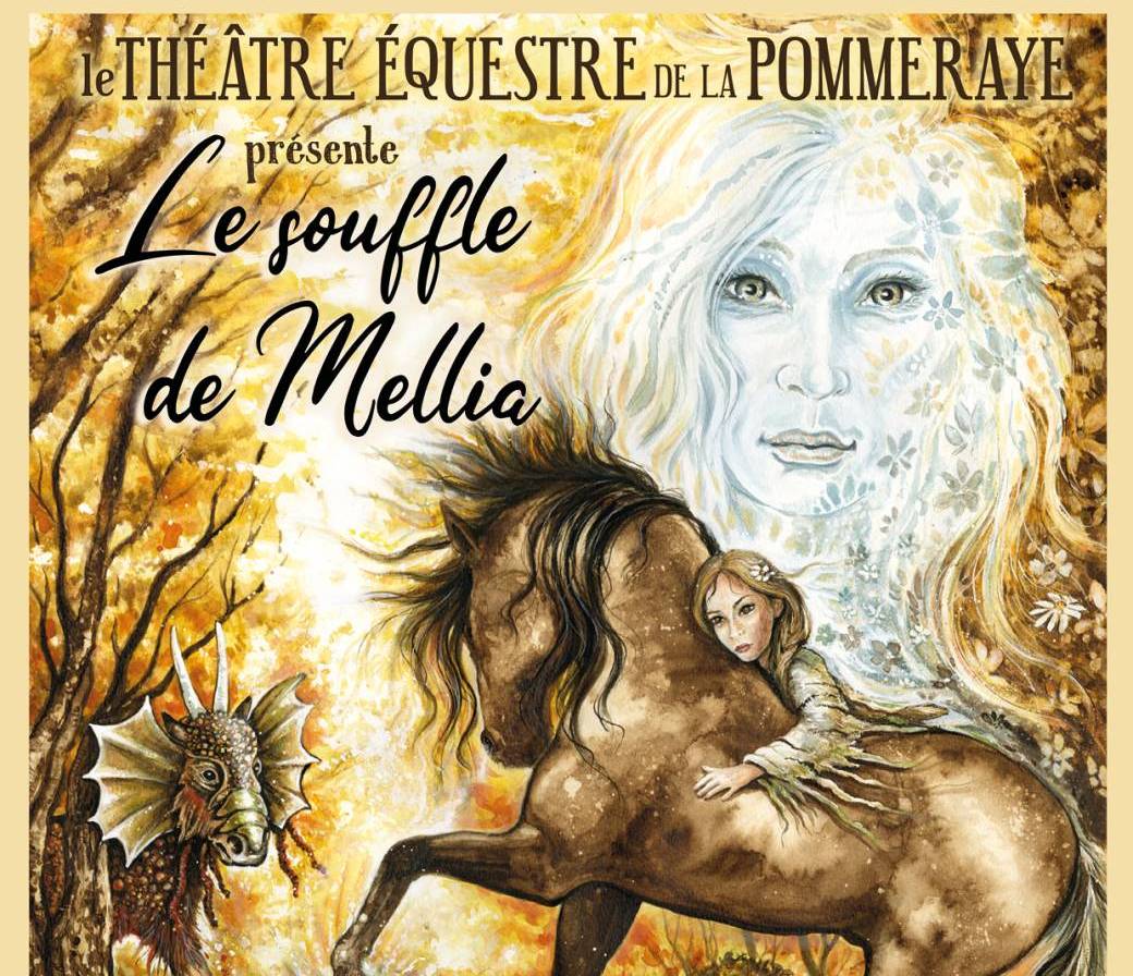 Le Souffle de Mellia