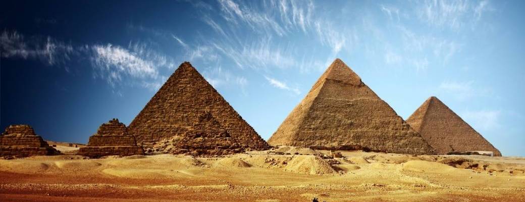 "Le Souffle d'Isis"