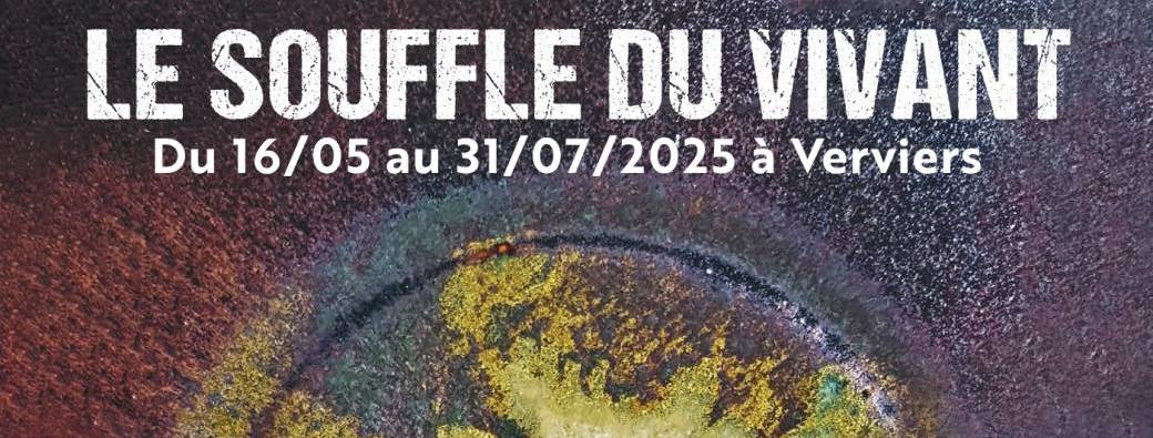 LE SOUFFLE DU VIVANT