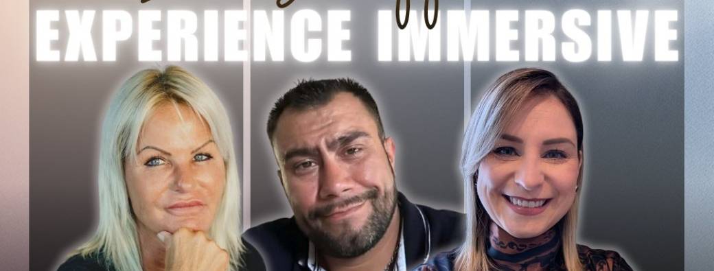 LE SOUFFLE - EXPERIENCE IMMERSIVE 