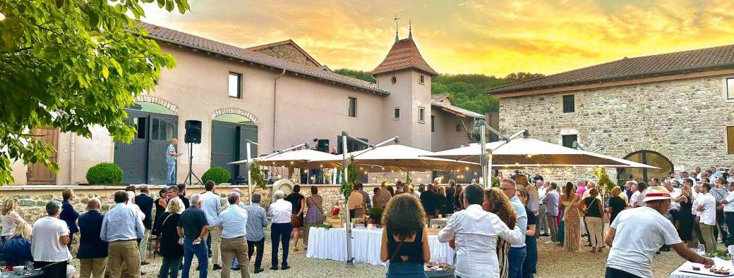Le Souzy en Fête