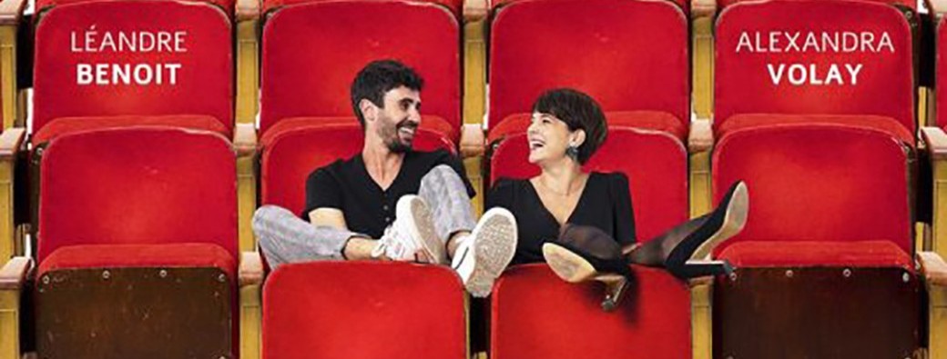 LE SPECTACLE ATTENDRA