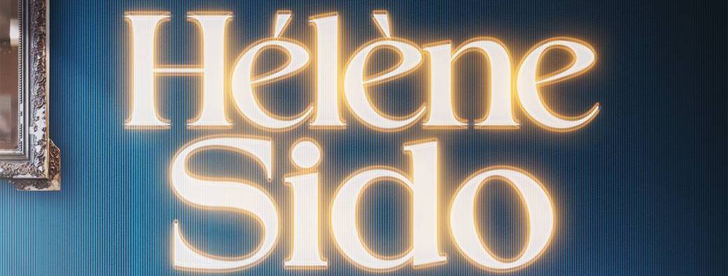 Hélène Sido dans "Solilesse" - Moulin de la Récense