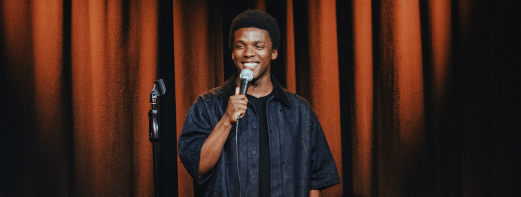 Le spectacle dont vous êtes l’auteur - Phayik Charaf