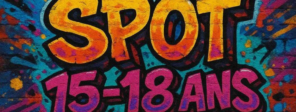 LE SPOT 15-18