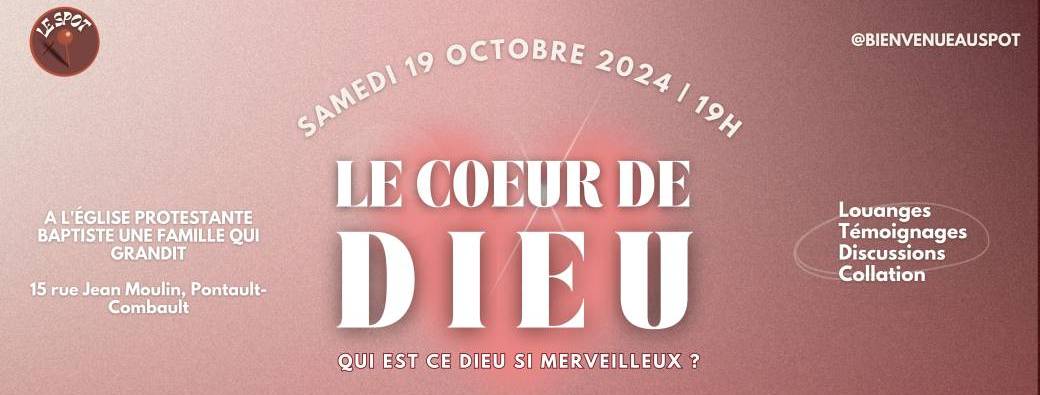 Le Spot, la sixième édition