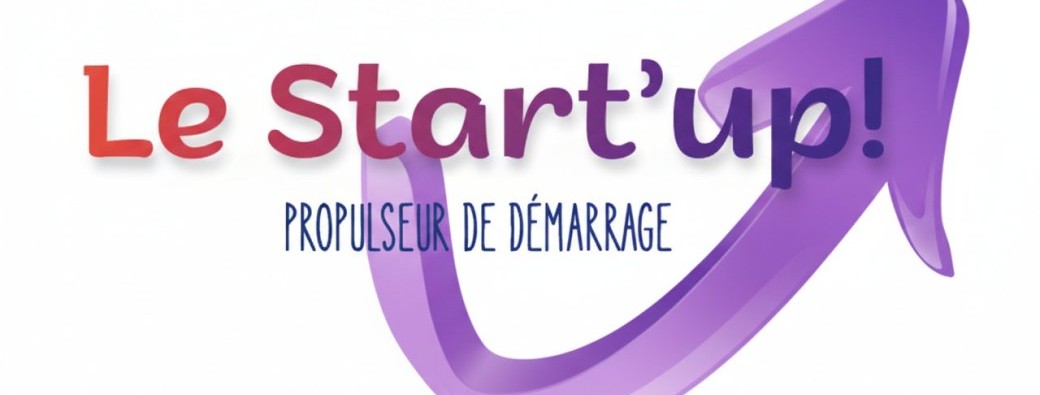 Le Start'up 