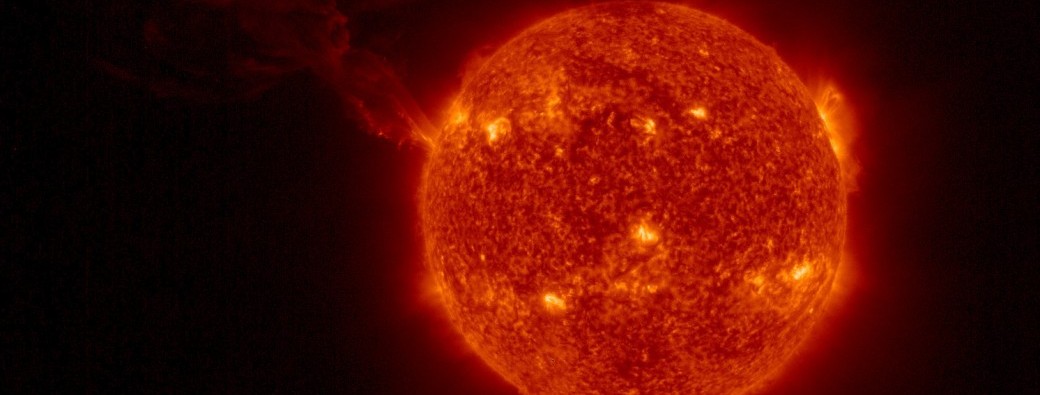 Le système solaire