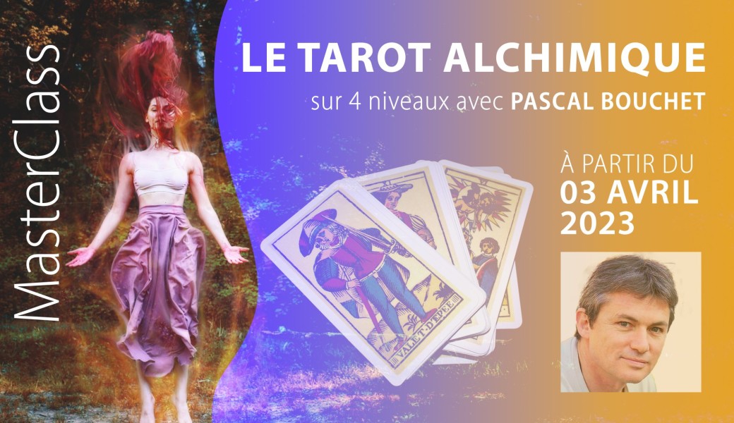 Le Tarot Alchimique