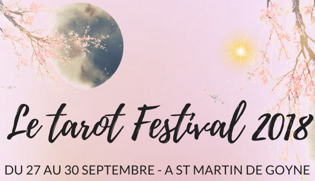 Tickets : Le Tarot Festival - Billetweb